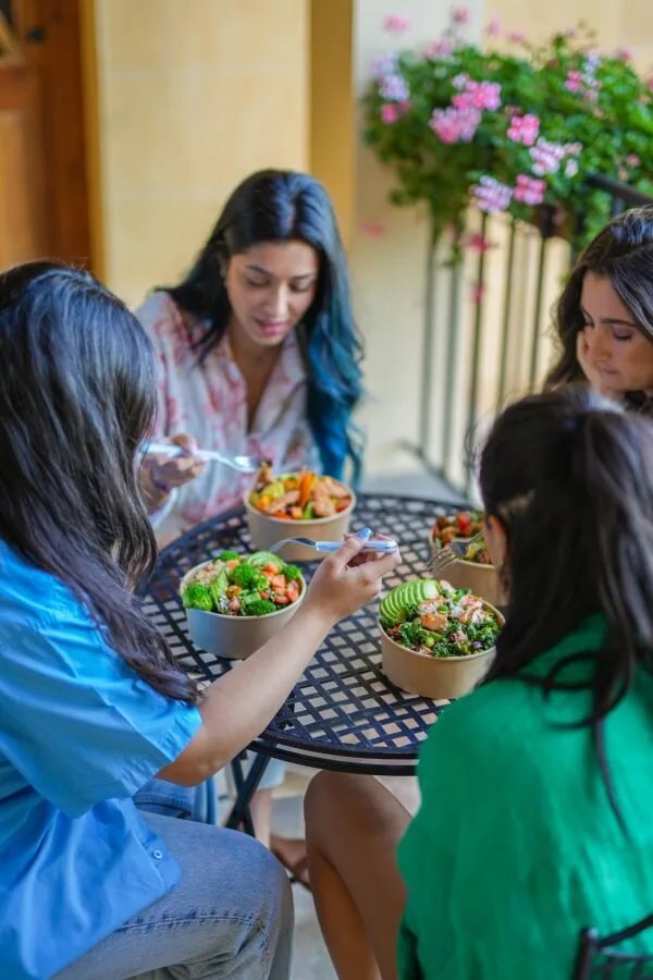 Crave it, Love it, Guilt-free