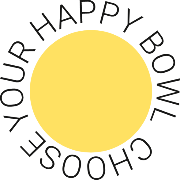 Happy Bowl